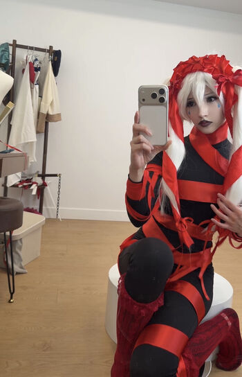 Full leaked Jillynozomi private onlyfans photo