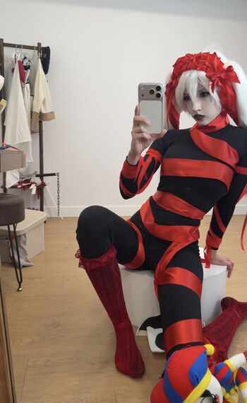 Full leaked Jillynozomi private onlyfans photo