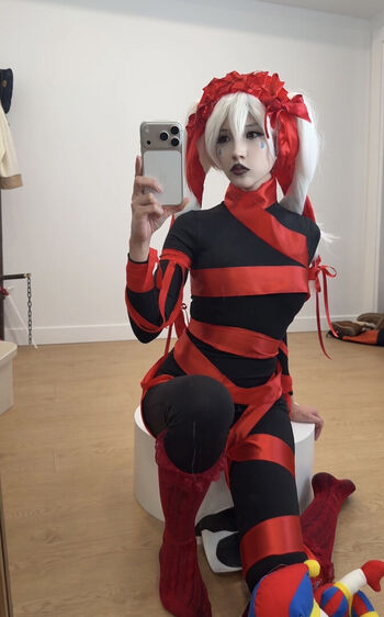 Full leaked Jillynozomi private onlyfans photo
