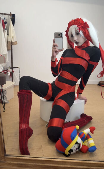 Full leaked Jillynozomi private onlyfans photo