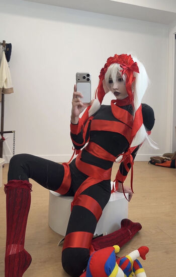 Full leaked Jillynozomi private onlyfans photo