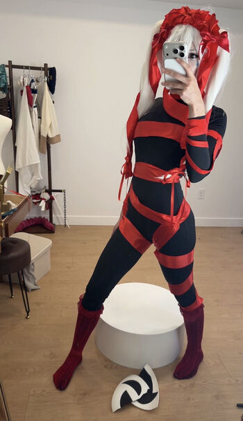 Full leaked Jillynozomi private onlyfans photo