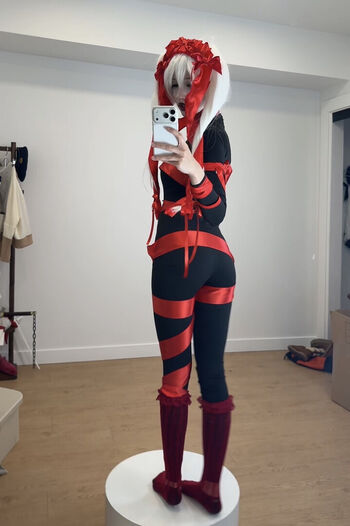 Full leaked Jillynozomi private onlyfans photo