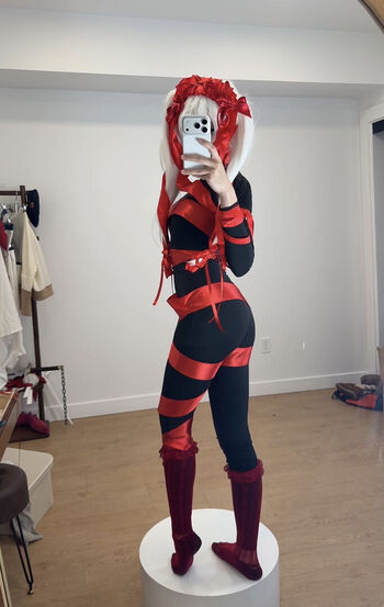 Full leaked Jillynozomi private onlyfans photo