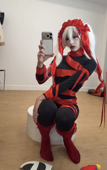 Full leaked Jillynozomi private onlyfans photo