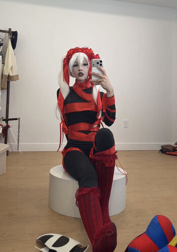 Full leaked Jillynozomi private onlyfans photo