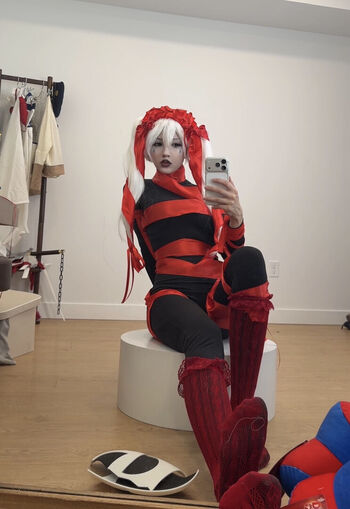 Full leaked Jillynozomi private onlyfans photo