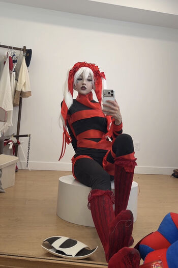 Full leaked Jillynozomi private onlyfans photo