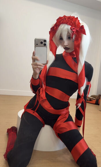 Full leaked Jillynozomi private onlyfans photo