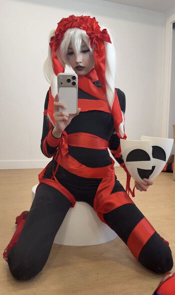 Full leaked Jillynozomi private onlyfans photo