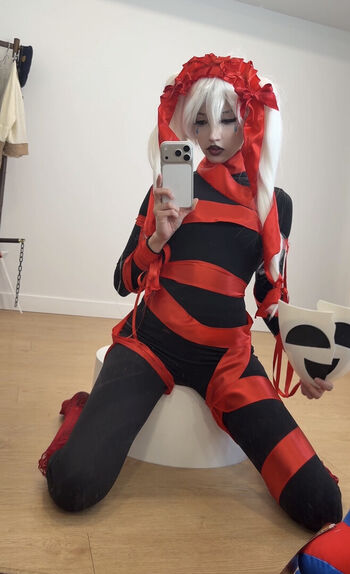 Full leaked Jillynozomi private onlyfans photo