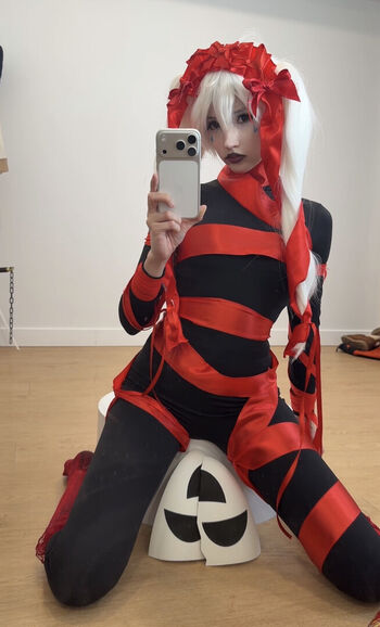 Full leaked Jillynozomi private onlyfans photo