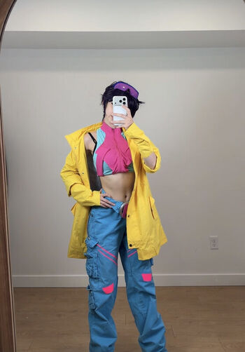 Jillynozomi