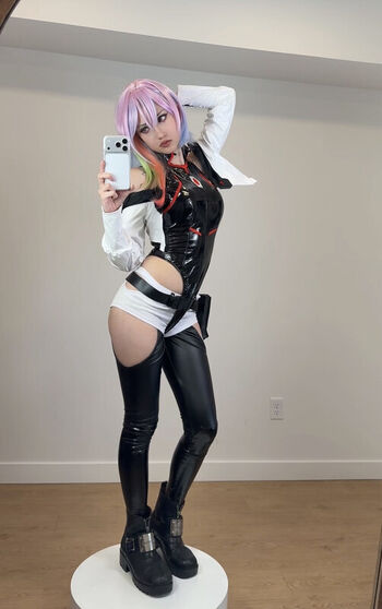 Jillynozomi