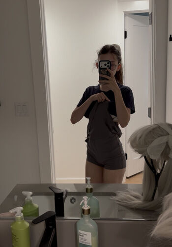 Full leaked Jillynozomi page private onlyfans photo