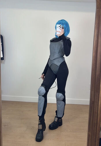 Full leaked Jillynozomi page private onlyfans photo