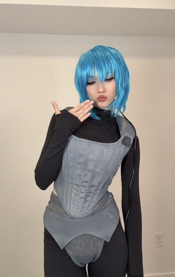 Full leaked Jillynozomi page private onlyfans photo