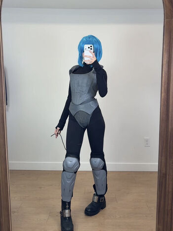 Jillynozomi