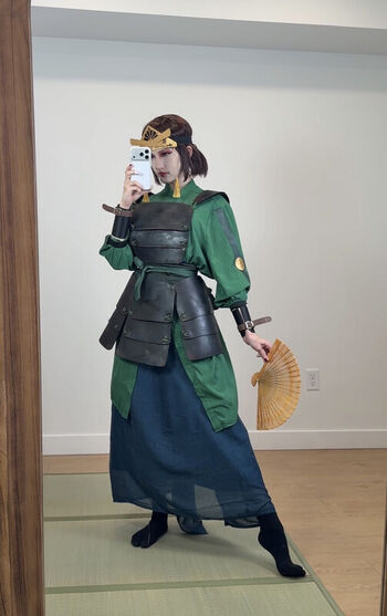 Jillynozomi