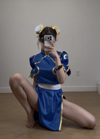 Full leaked Jillynozomi page private onlyfans photo