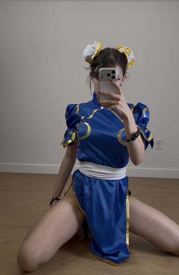Full leaked Jillynozomi page private onlyfans photo