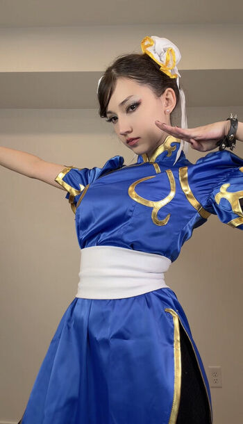 Full leaked Jillynozomi page private onlyfans photo