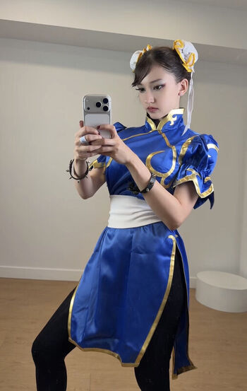 Jillynozomi
