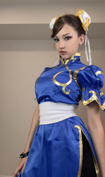 Full leaked Jillynozomi private onlyfans photo