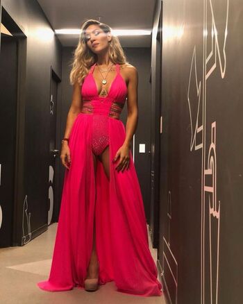 Full leaked Jimena baron page private onlyfans photo