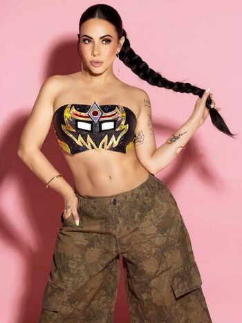 Full leaked Jimena sanchez private onlyfans photo