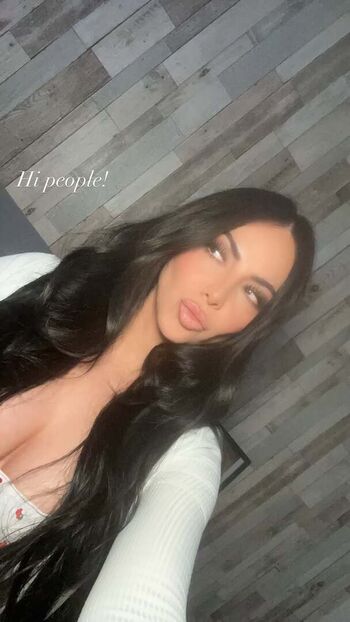 Full leaked Jimena sanchez private onlyfans photo