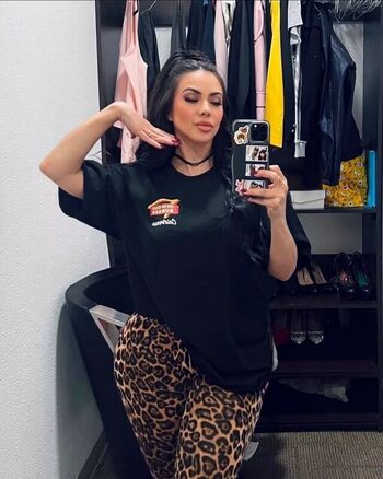 Full leaked Jimena sanchez private onlyfans photo