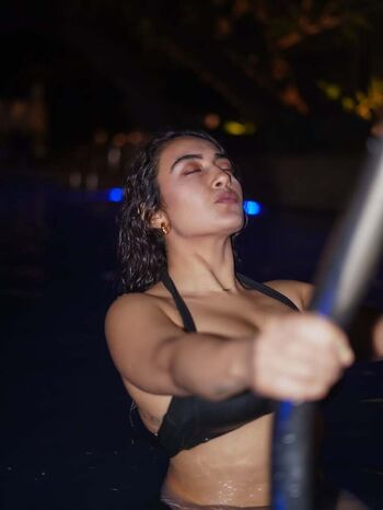 Full leaked Jinal joshi page private onlyfans photo