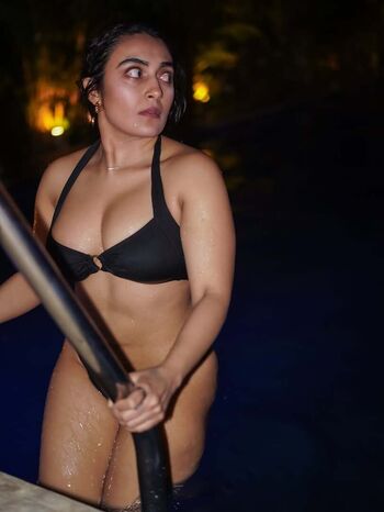 Full leaked Jinal joshi private onlyfans photo