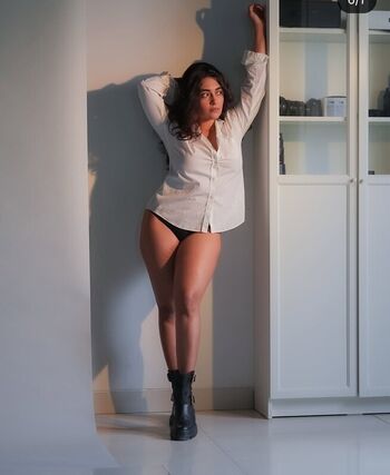 Full leaked Jinal joshi page private onlyfans photo