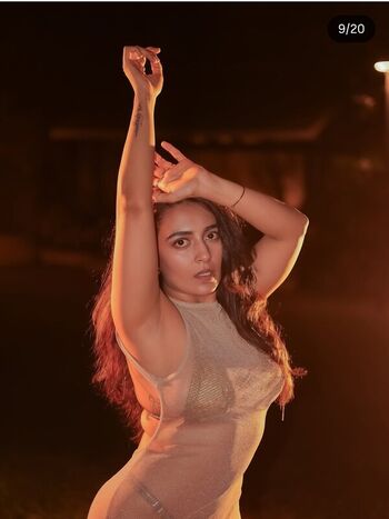 Jinal Joshi