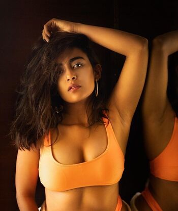 Full leaked Jinal joshi page private onlyfans photo