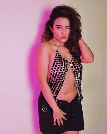 Full leaked Jinal joshi page private onlyfans photo