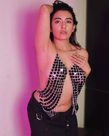 Full leaked Jinal joshi private onlyfans photo