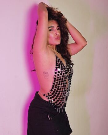 Full leaked Jinal joshi private onlyfans photo