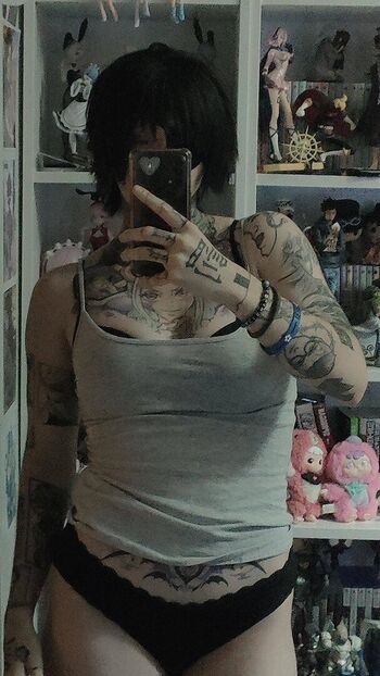 Full leaked Jinccubus private onlyfans photo