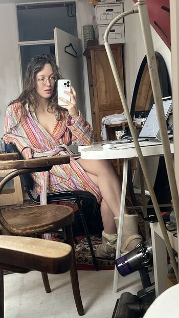 Full leaked Jinijane page private onlyfans photo