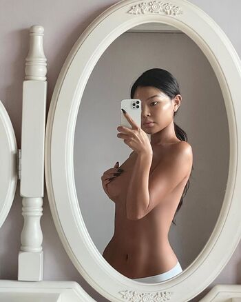 Full leaked Jinn juni page private onlyfans photo