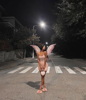 Full leaked Jinn juni page private onlyfans photo