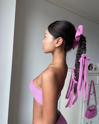 Full leaked Jinn juni private onlyfans photo