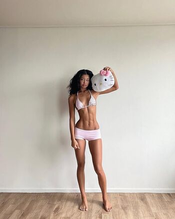 Full leaked Jinn juni private onlyfans photo