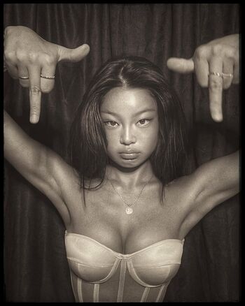 Full leaked Jinn juni private onlyfans photo