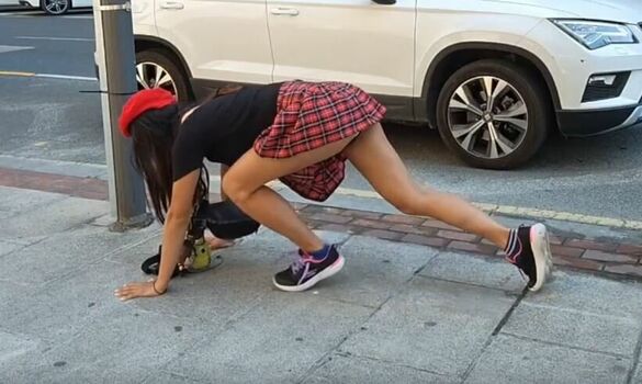 Full leaked Jinnytty private onlyfans photo