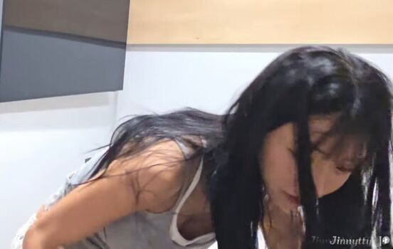Full leaked Jinnytty page private onlyfans photo