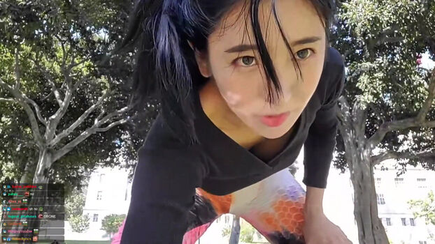 Full leaked Jinnytty private onlyfans photo